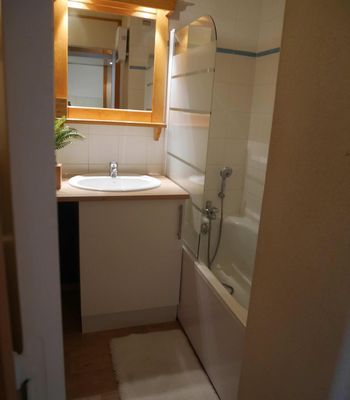 Studio · Plagne Bellecôte - Photo 8
