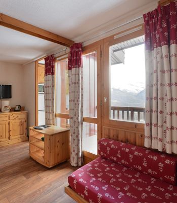 Apartment · Montchavin Les Coches - Photo 1