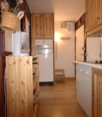 Appartement · Plagne Centre - Photo 3