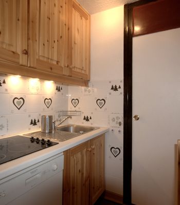 Appartement · Plagne Centre - Photo 4