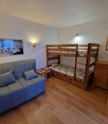 Appartement · Plagne Centre - Photo 5