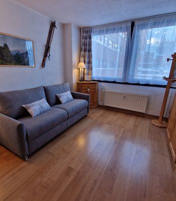 Appartement · Plagne Centre - Photo 6