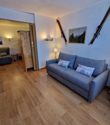 Appartement · Plagne Centre - Photo 7