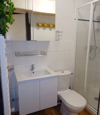 Appartement · Plagne Centre - Photo 8