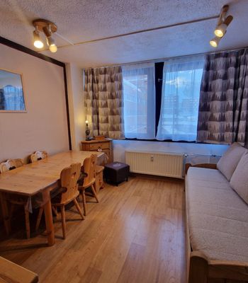 Appartement · Plagne Centre - Photo 1