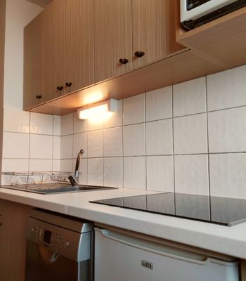 Appartement · Plagne Centre - Photo 4