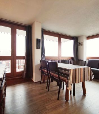 Appartement · Plagne Centre - Photo 1