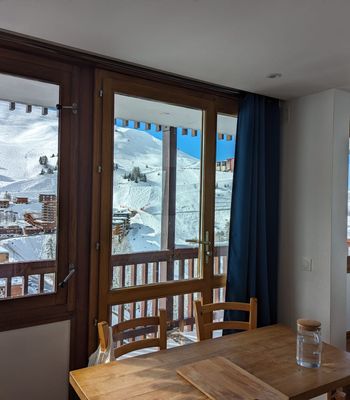 Appartement · Plagne Centre - Photo 2