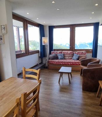 Appartement · Plagne Centre - Photo 3