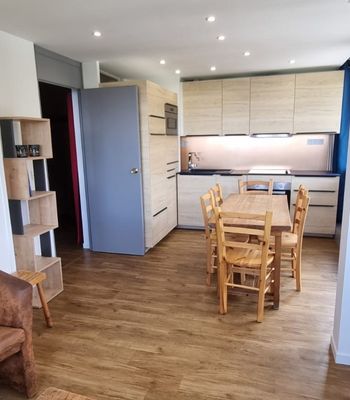 Appartement · Plagne Centre - Photo 4