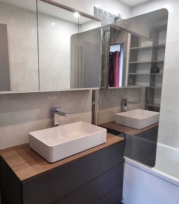 Appartement · Plagne Centre - Photo 8