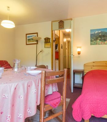 Appartement · Montchavin Les Coches - Photo 2