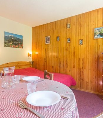 Appartement · Montchavin Les Coches - Photo 6