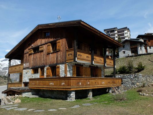 CHALET NEVE CHALET NEVE