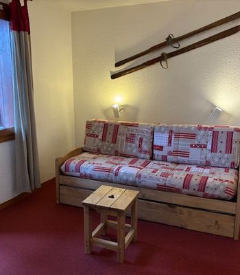 Studio · Montchavin Les Coches - Photo 3