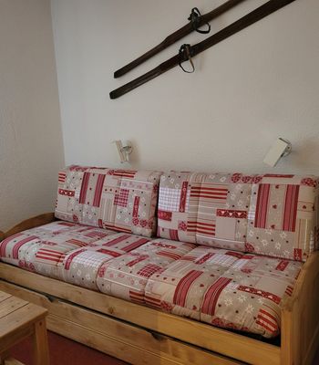 Studio · Montchavin Les Coches - Photo 5