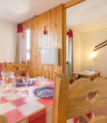 Studio · Montchavin Les Coches - Photo 6
