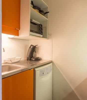 Studio · Montchavin Les Coches - Photo 8