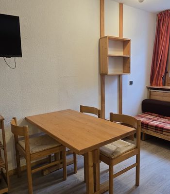 Studio · Montchavin Les Coches - Photo 3