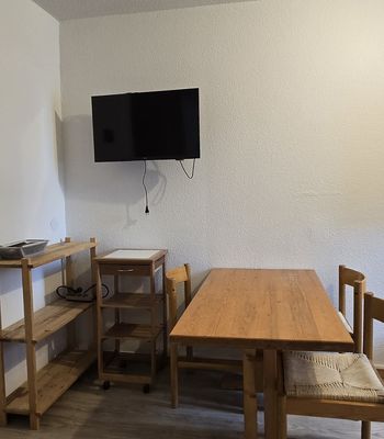 Studio · Montchavin Les Coches - Photo 4