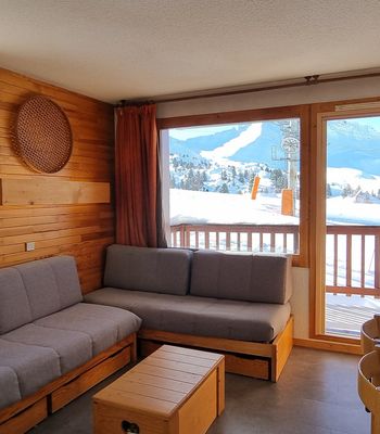 Appartement · Plagne Villages - Photo 1