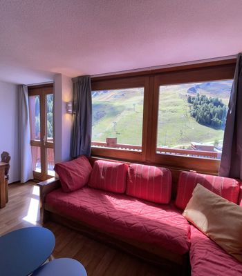 Appartement · Plagne Centre - Photo 4