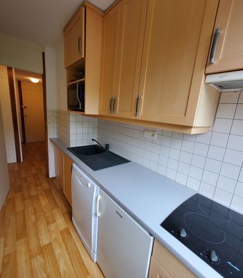 Appartement · Plagne Centre - Photo 5