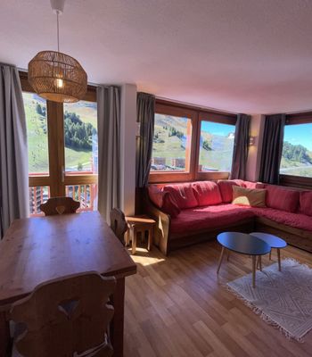 Appartement · Plagne Centre - Photo 1