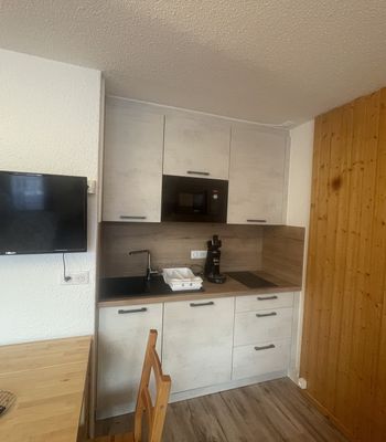 Studio · Plagne Villages - Photo 4