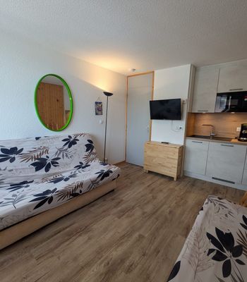 Studio · Plagne Villages - Photo 6