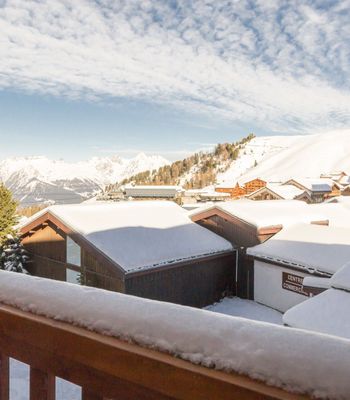 Studio · Plagne Villages - Photo 8