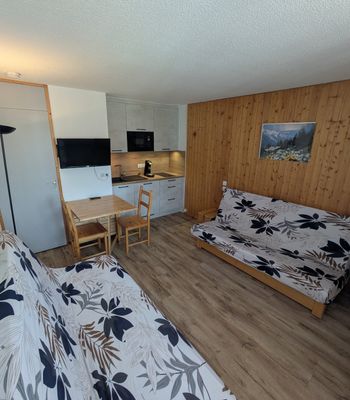 Studio · Plagne Villages - Photo 1