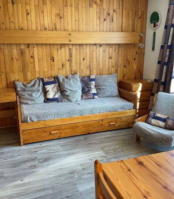 Studio · Plagne Villages - Photo 2