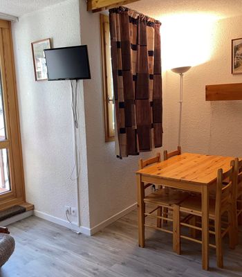 Studio · Plagne Villages - Photo 3