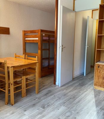 Studio · Plagne Villages - Photo 4