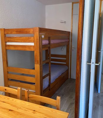 Studio · Plagne Villages - Photo 7
