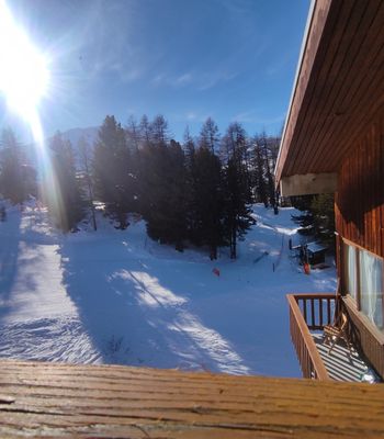 Studio · Plagne Villages - Photo 8