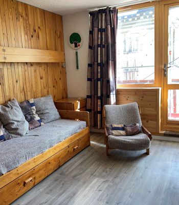 Studio · Plagne Villages - Photo 1