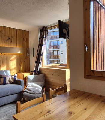 Studio · Plagne Villages - Photo 1