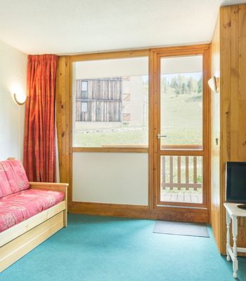 Studio · Plagne Villages - Photo 2