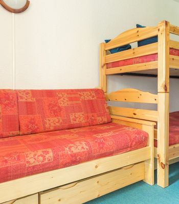 Studio · Plagne Villages - Photo 3