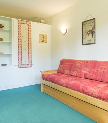 Studio · Plagne Villages - Photo 4