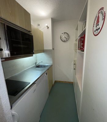 Studio · Plagne Villages - Photo 5