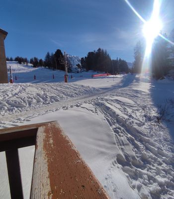 Studio · Plagne Villages - Photo 8