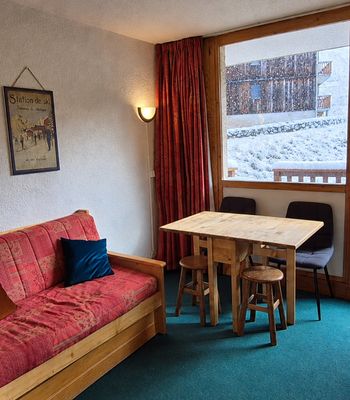 Studio · Plagne Villages - Photo 1