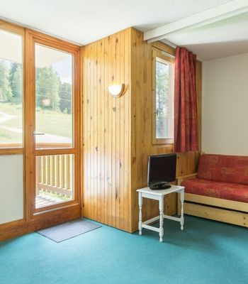 Studio · Plagne Villages - Photo 1