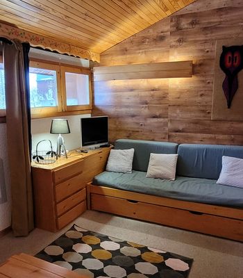Studio · Plagne Villages - Photo 4