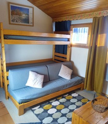 Studio · Plagne Villages - Photo 6