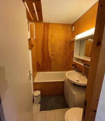 Studio · Plagne Villages - Photo 8