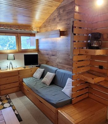 Studio · Plagne Villages - Photo 1